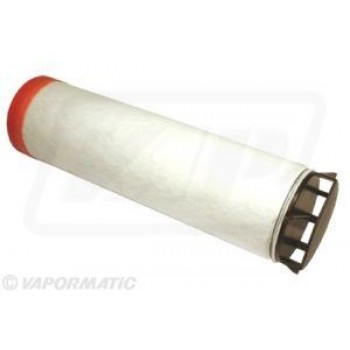 VPD7288 Air Filter inner  384.5X107X94.2mm